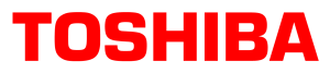 TOSHIBA_Logo